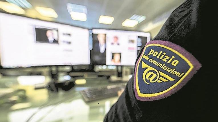 Truffe bancarie online, 42 casi in Maremma. E i soldi finiscono in Lituania