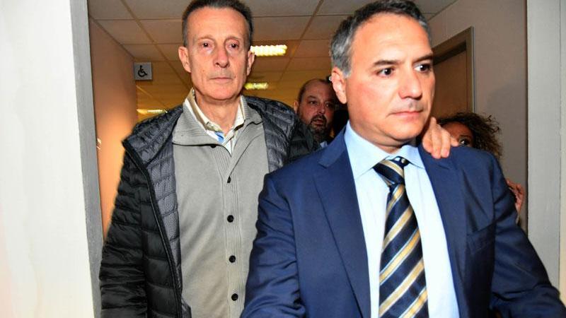 Caso Ragusa, confermata la condanna ad Antonio Logli. Ma niente carcere - Video