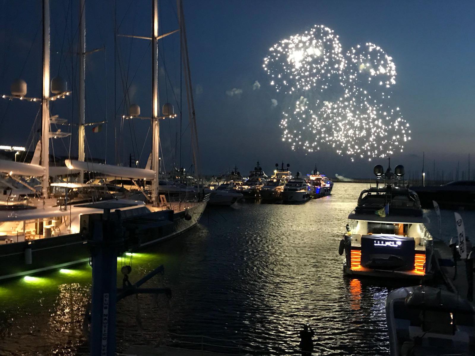 Oltre 22mila visitatori al Salone della nautica