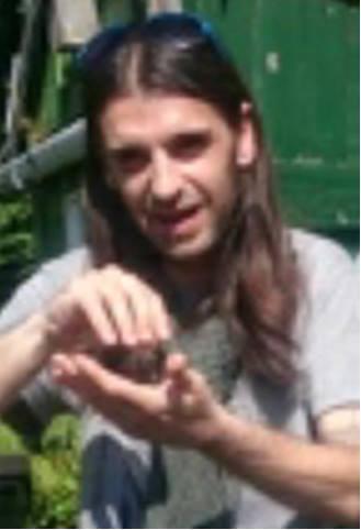 Cristiano Rimicci