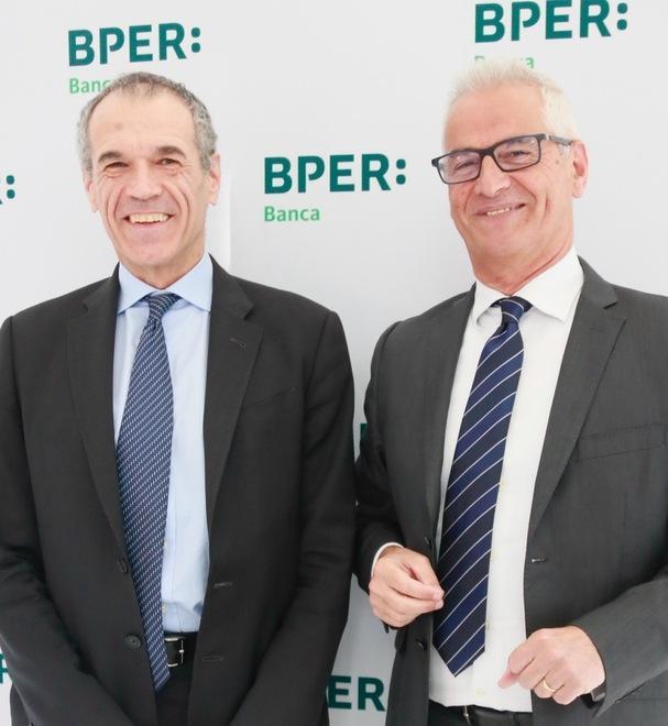 Cottarelli a Modena: «Ecco i 7 peccati capitali dell’economia italiana» 