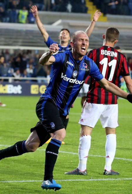 Al Milan basta il pari: è in Europa League 