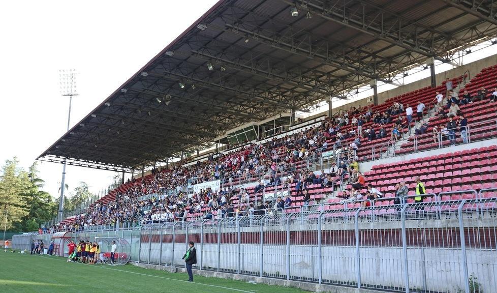 L’Axys batte la Rosselli e va in serie D 