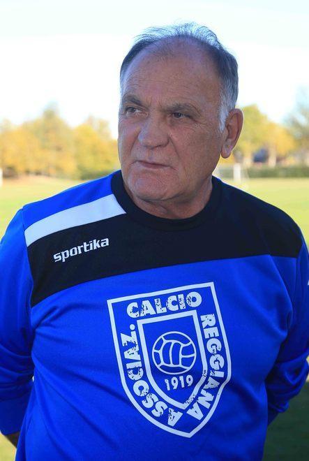 La Reggiana ha recuperato tutti gli infortunati