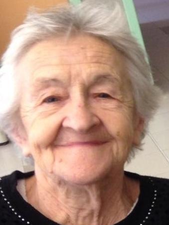 «Aiutateci a ritrovare mia nonna» 