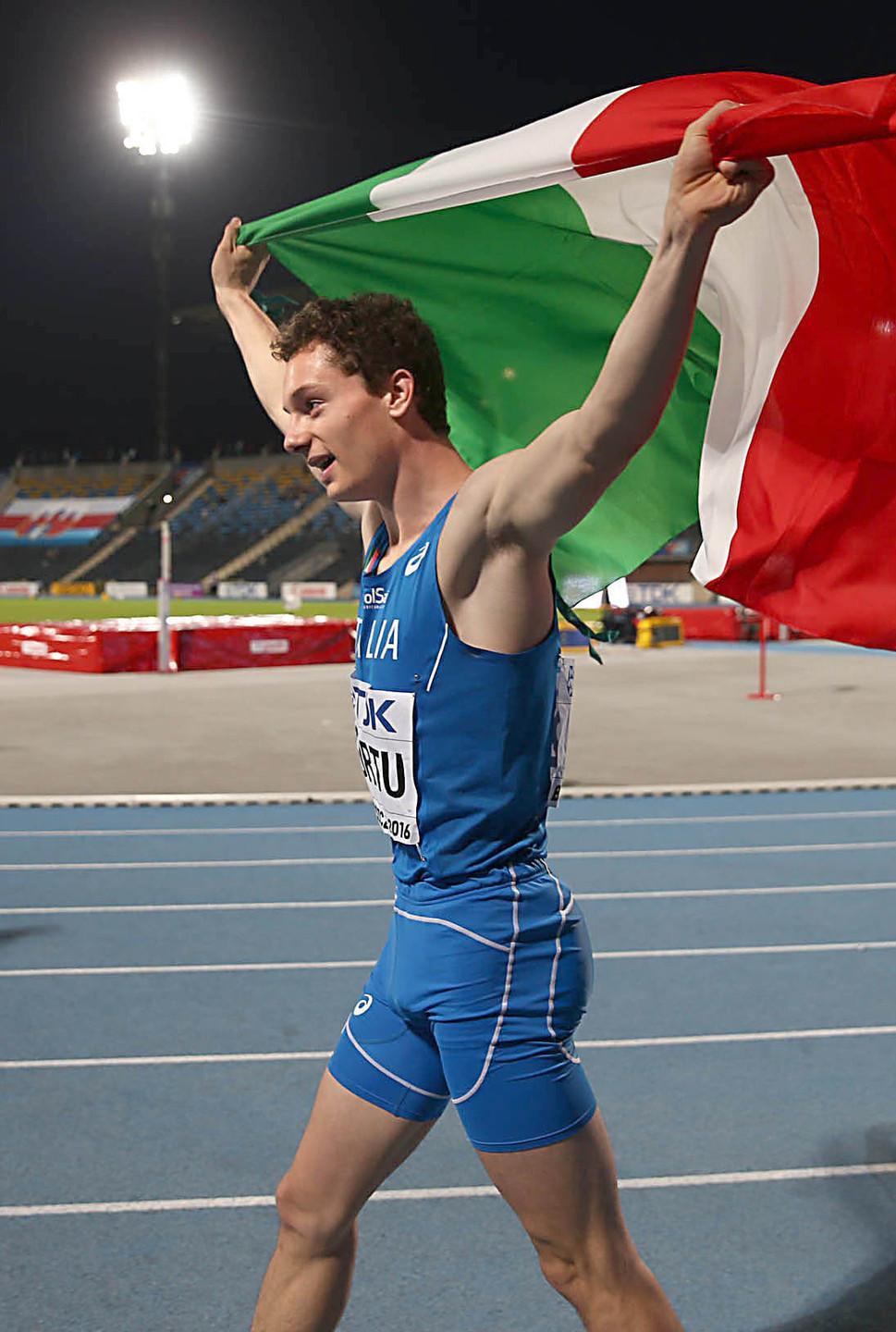 Tortu già qualificato per gli Europei 