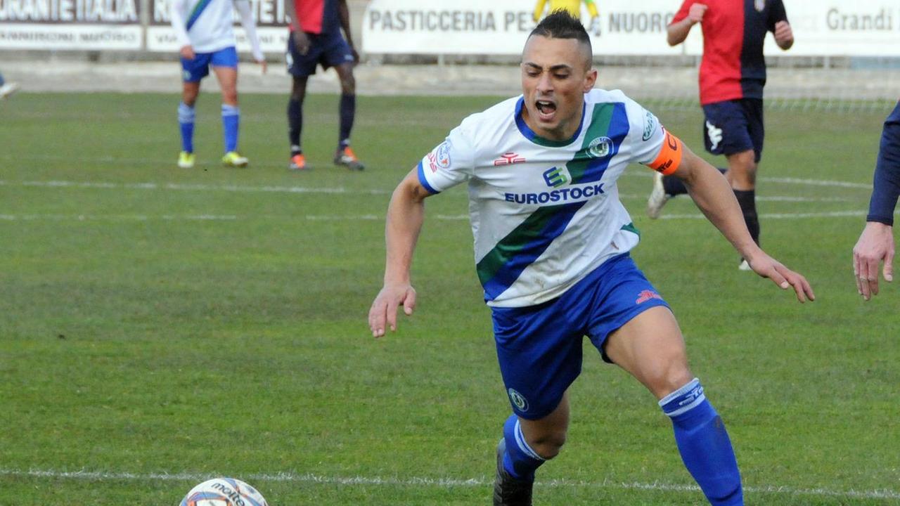 La Nuorese ci crede: «Siamo in salute, resteremo in serie D»