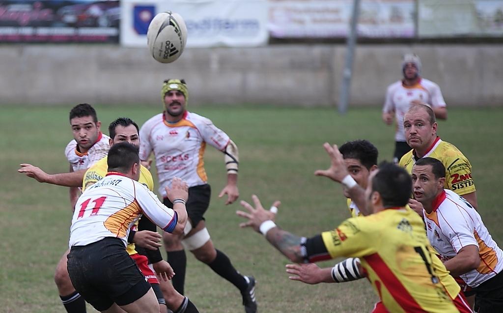 Alghero Rugby chiusura amara 