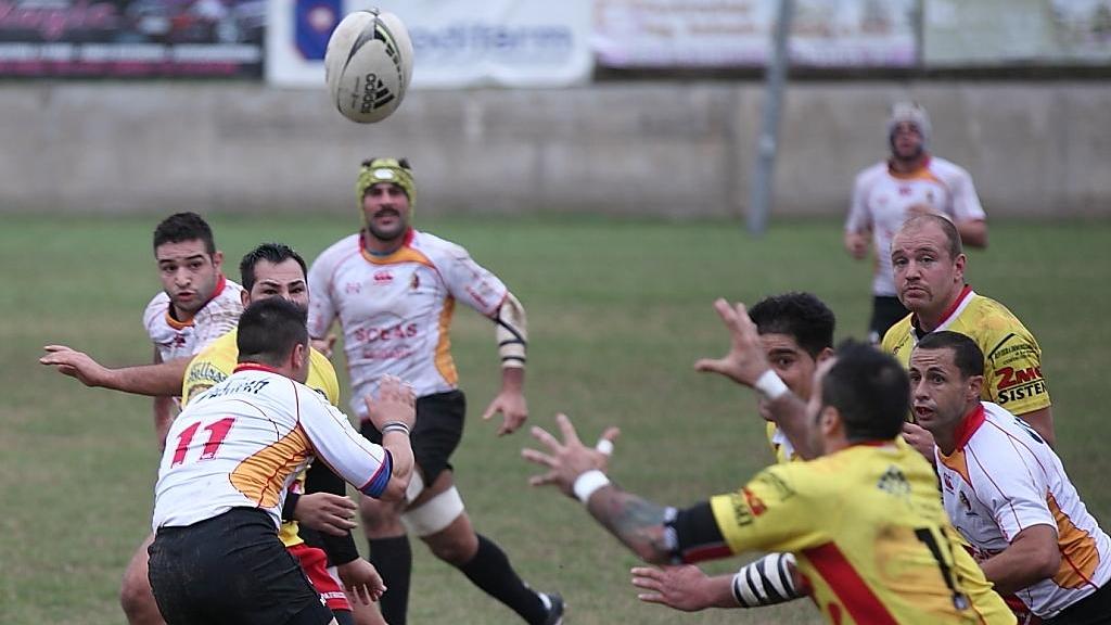 Alghero Rugby chiusura amara