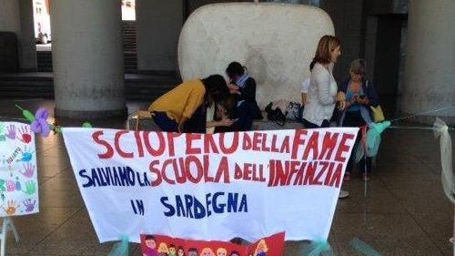 Sos dalle materne paritarie: «Senza fondi chiuderemo»