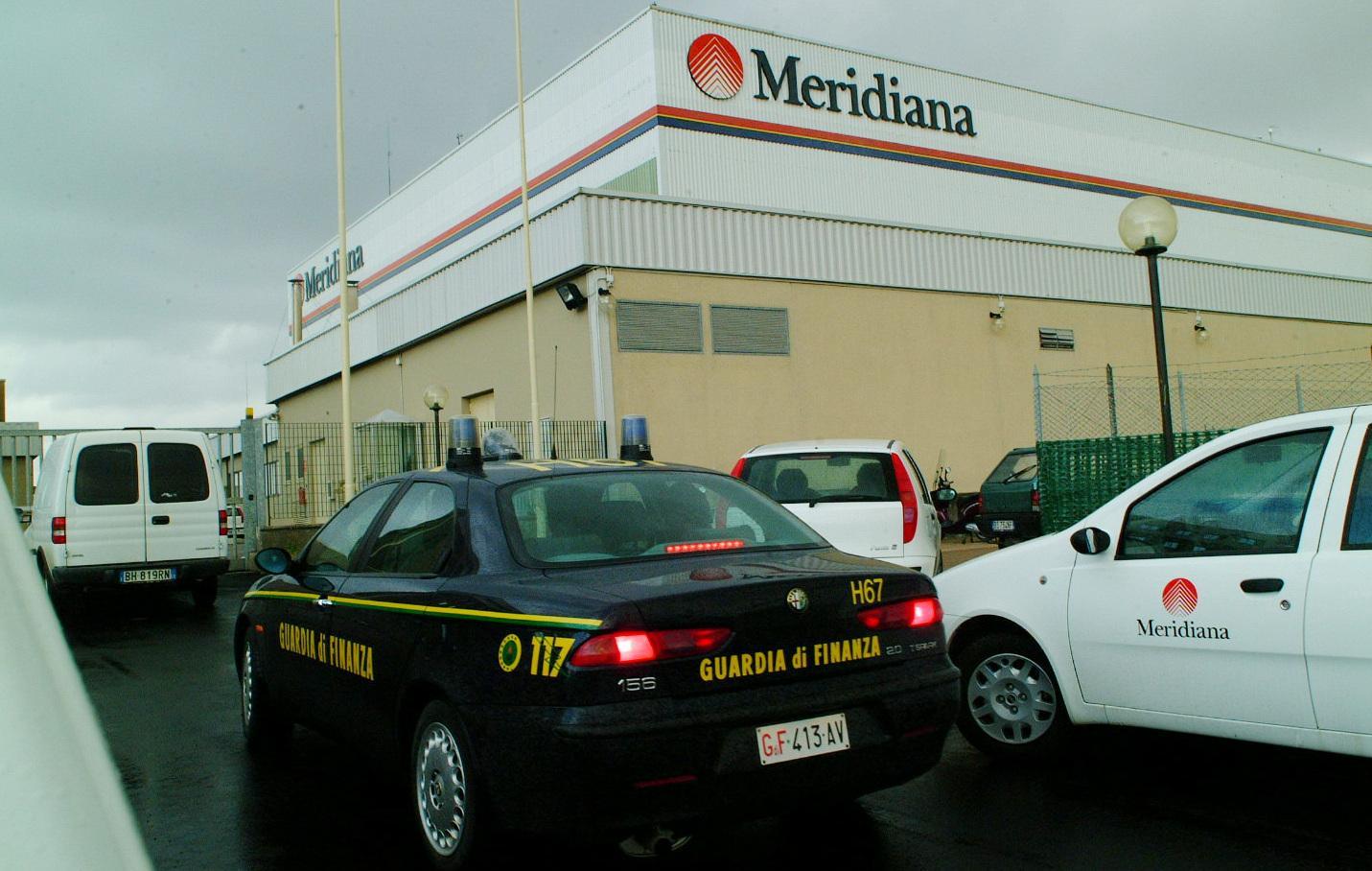 Su Meridiana l’ombra della corruzione: 5 indagati 