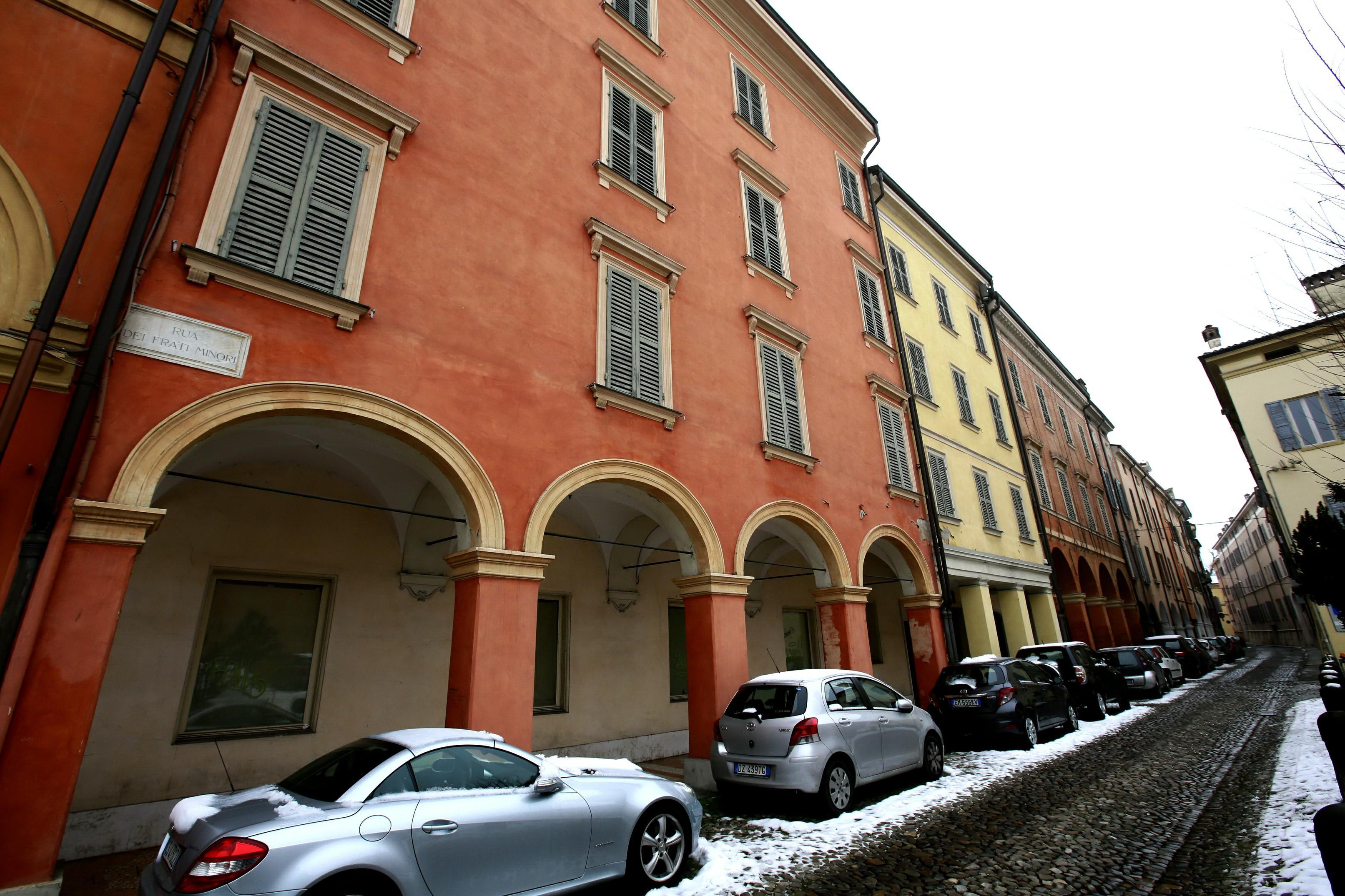 Modena. Si ammaina Fini, nasce l’Hotel Rua Frati 48 