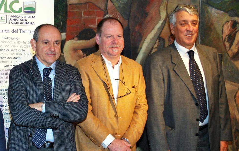 Bcc, ecco i numeri del trionfo di Stamati 