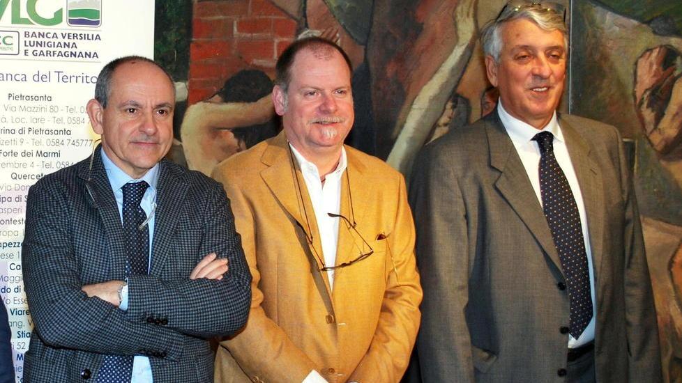 Bcc, ecco i numeri del trionfo di Stamati