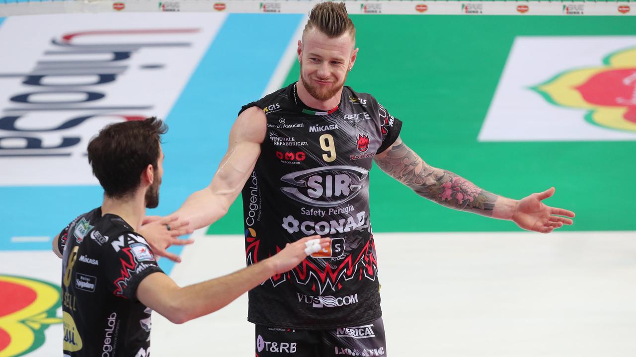 Zaytsev