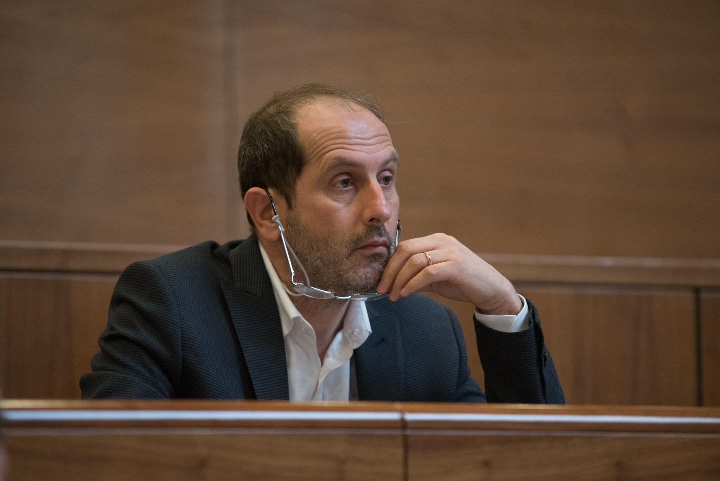 Paolo Zedda