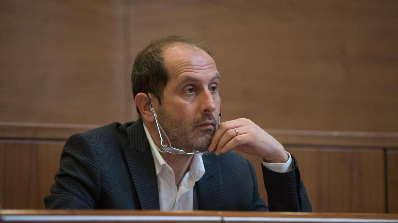 Paolo Zedda
