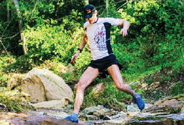 Hunterstrail, corsa benefica tra boschi, torrenti e colline: come partecipare