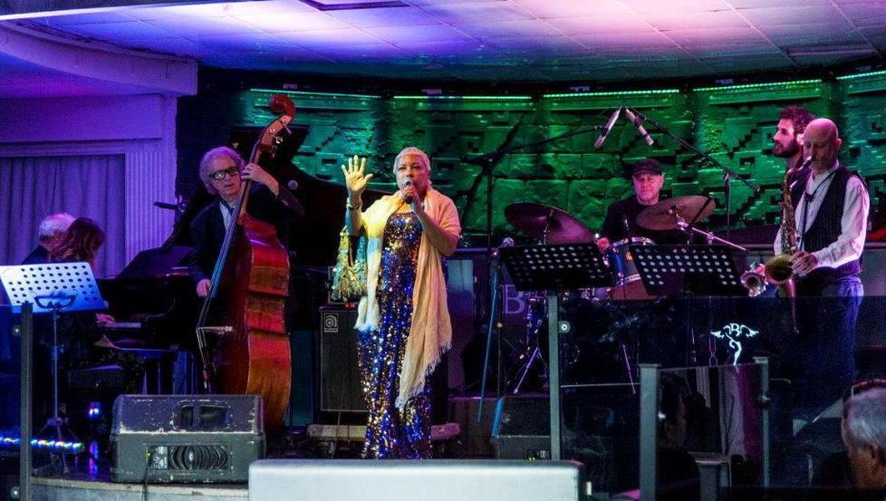 Una grande serata di jazz in omaggio a Chet Baker