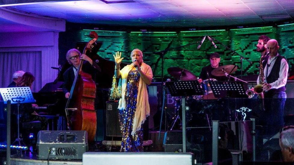 Una grande serata di jazz in omaggio a Chet Baker