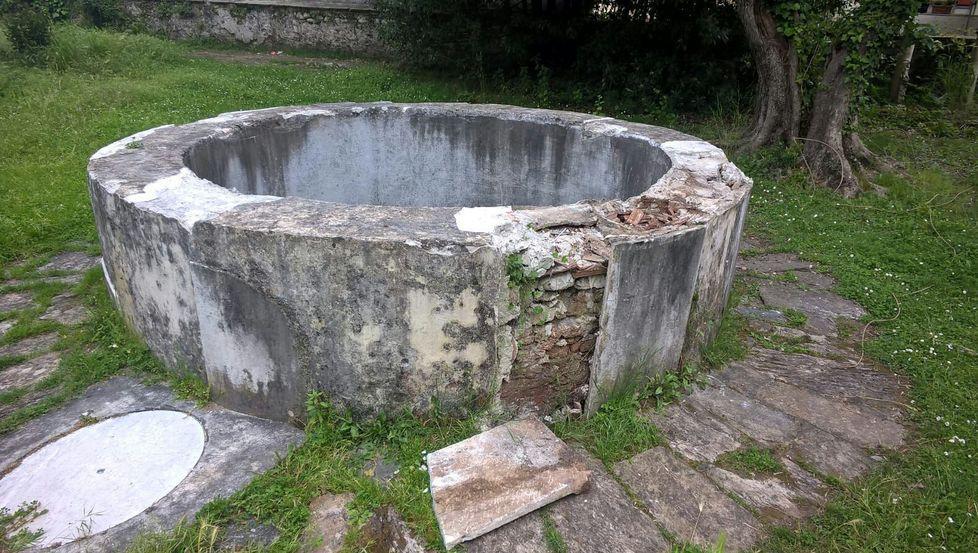 Tra vandali ed erba alta il giardino diocesano rischia di chiudere 