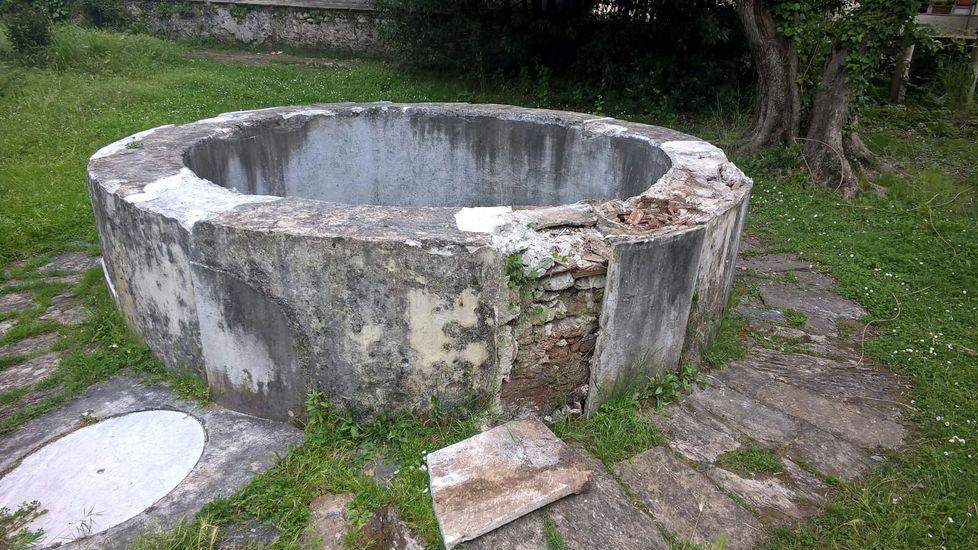 Tra vandali ed erba alta il giardino diocesano rischia di chiudere