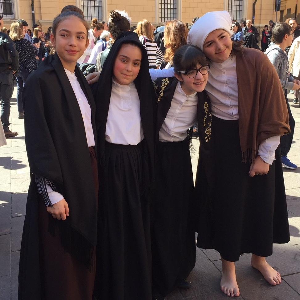 Iglesias, gli studenti dell'Eleonora d'Arborea rievocano l'eccidio dei minatori