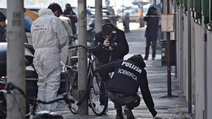 Rinvio a giudizio per l’anarchico che ferì l’artificiere Mario Vece