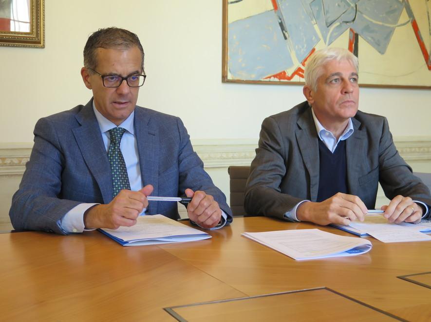 Dalla Fondazione soldi per i Comuni 