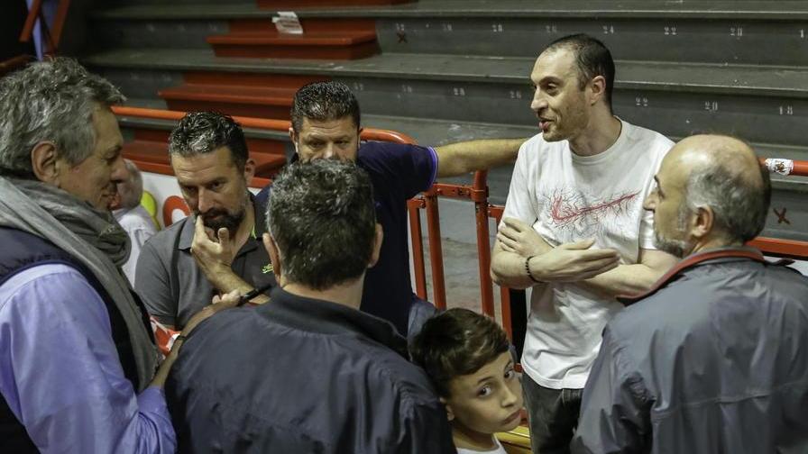 Esposito rompe gli indugi «Zero chance di restare»