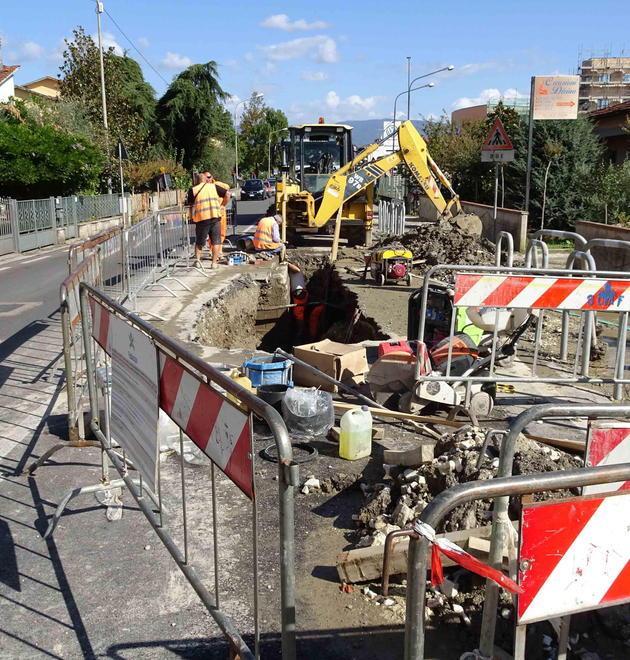 Esami saltati senza disdire: record a Pistoia 