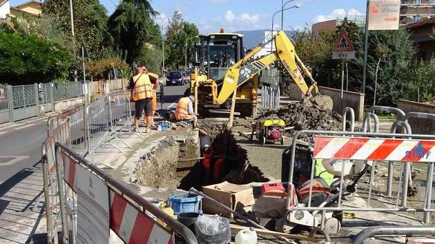 Esami saltati senza disdire: record a Pistoia