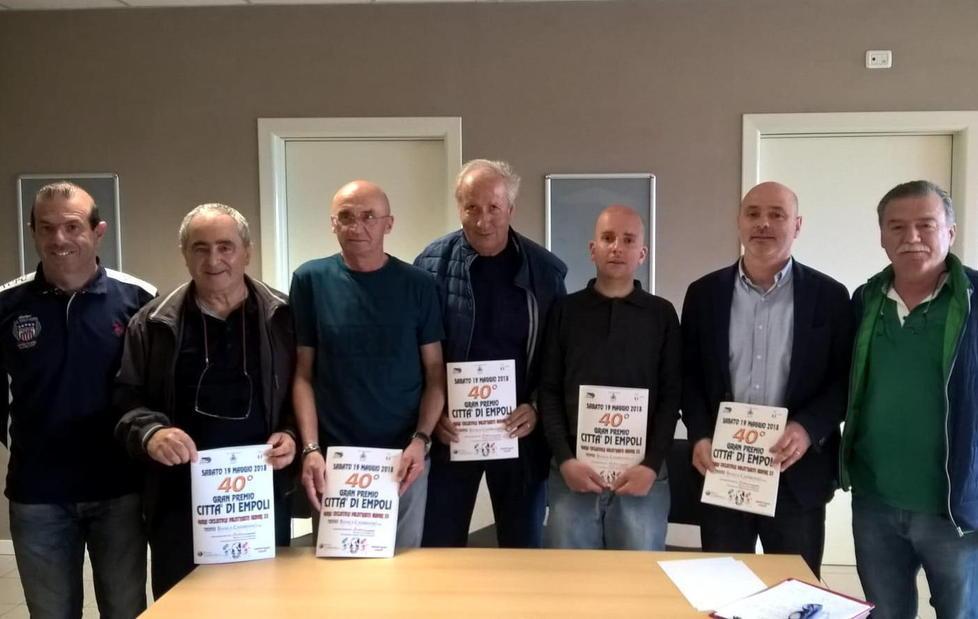 Il gran premio spegne 40 candeline 