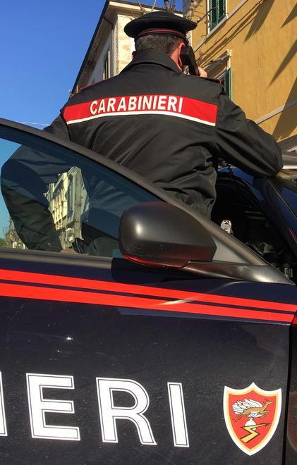 Aggrediti dagli inquilini morosi 