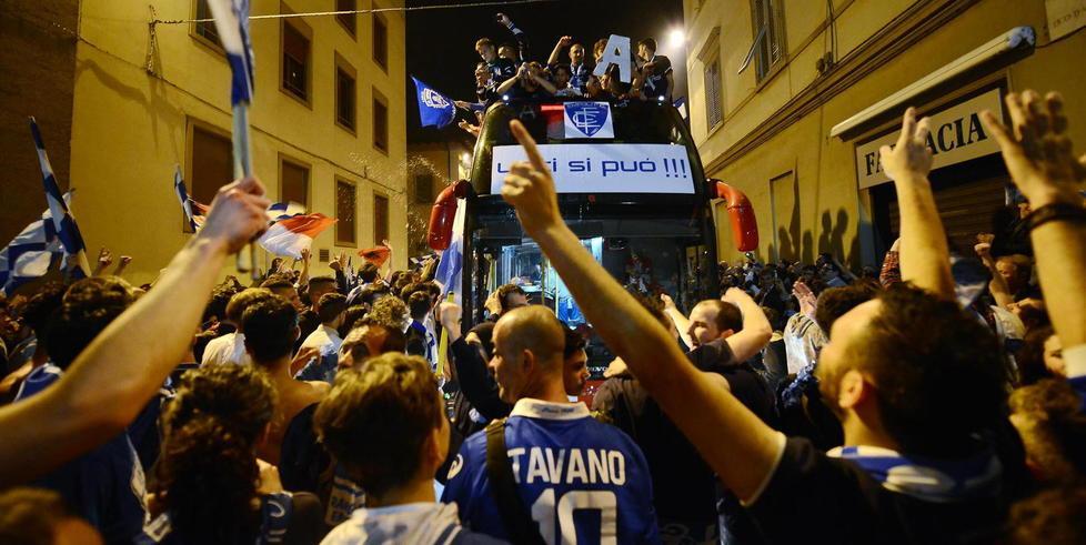 Il primo rinforzo arriva dalla Polonia: è Marcjanik 