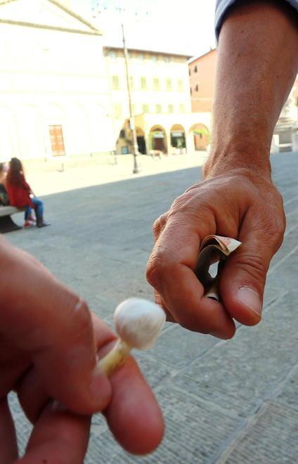 Droga-boom, oltre 200 segnalati in un anno 