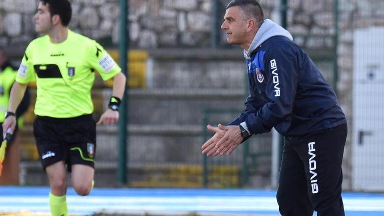 I rimpianti di Maraia per il finale di stagione