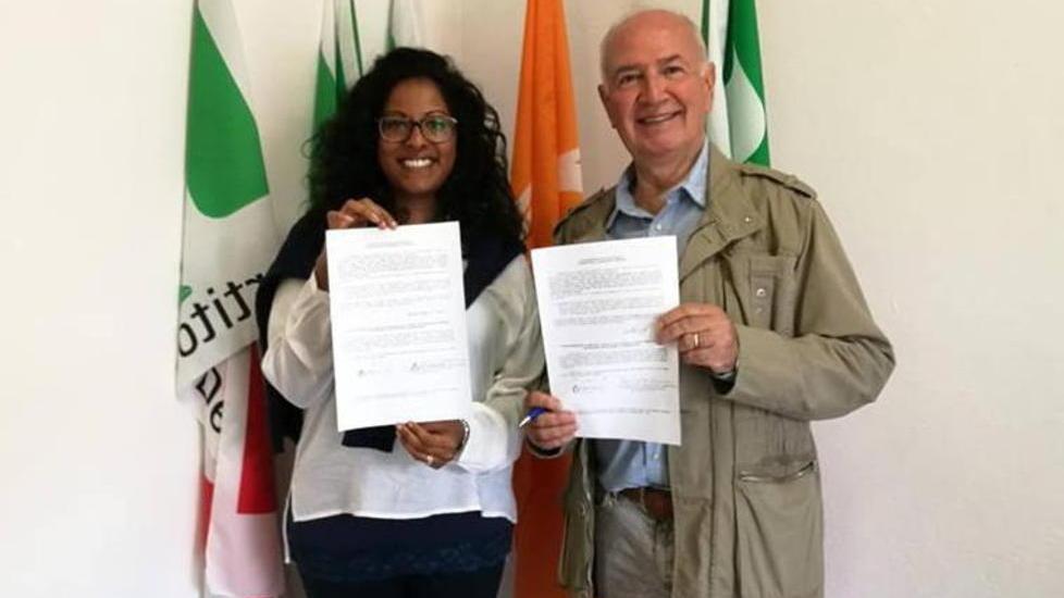 «Si acceleri per le barriere anti-rumore»