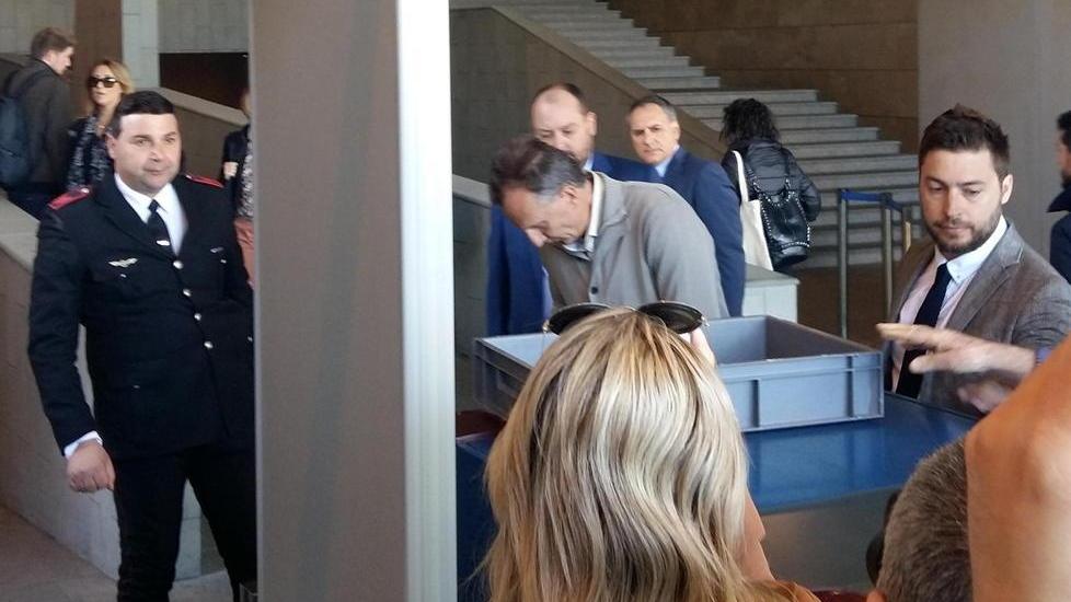 Il “tribunale” di Gello: «È lui il colpevole»