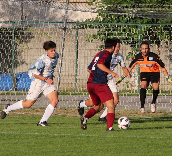 Camaiore e Pietrasanta al duello finale 