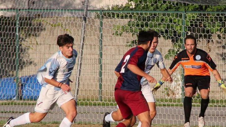 Camaiore e Pietrasanta al duello finale