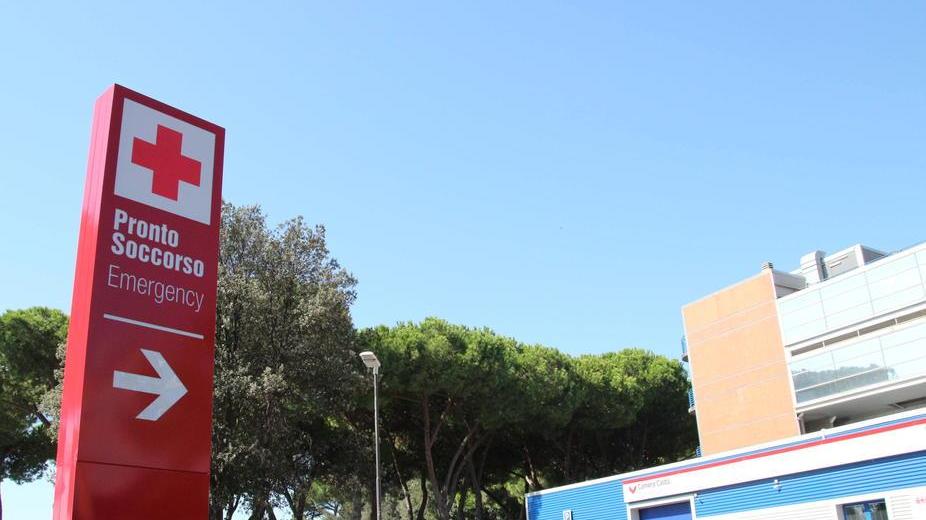 I medici dell’emergenza al Salone