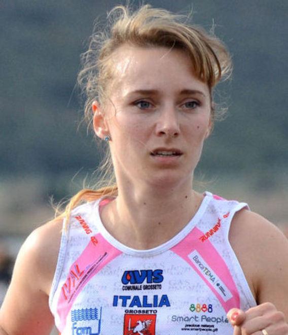 Il Marathon Bike fa il pieno con Bassi e Stankiewicz