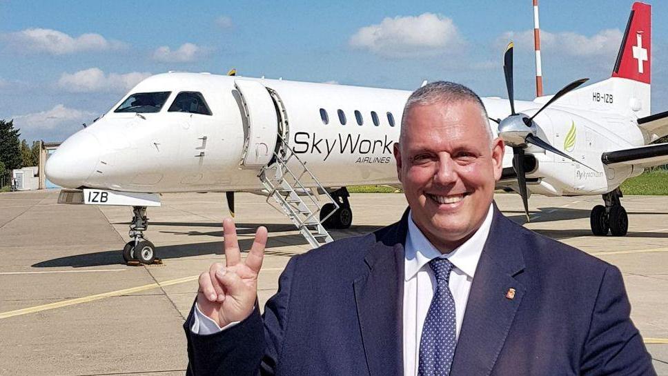 Seam, il Comune vuole le azioni Il sindaco: «Proposta in giunta»