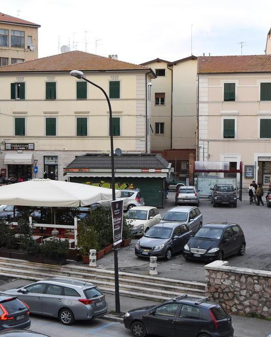 Piazza Tripoli passa al Comune: prossimo step il notaio