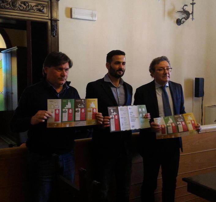 «Differenziata, puntiamo al raddoppio» 