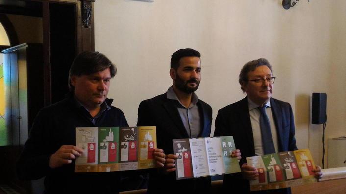 «Differenziata, puntiamo al raddoppio»