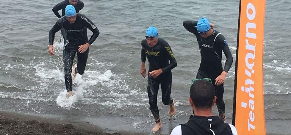 Giribon, 80 anni e non sentirli grazie allo sport 