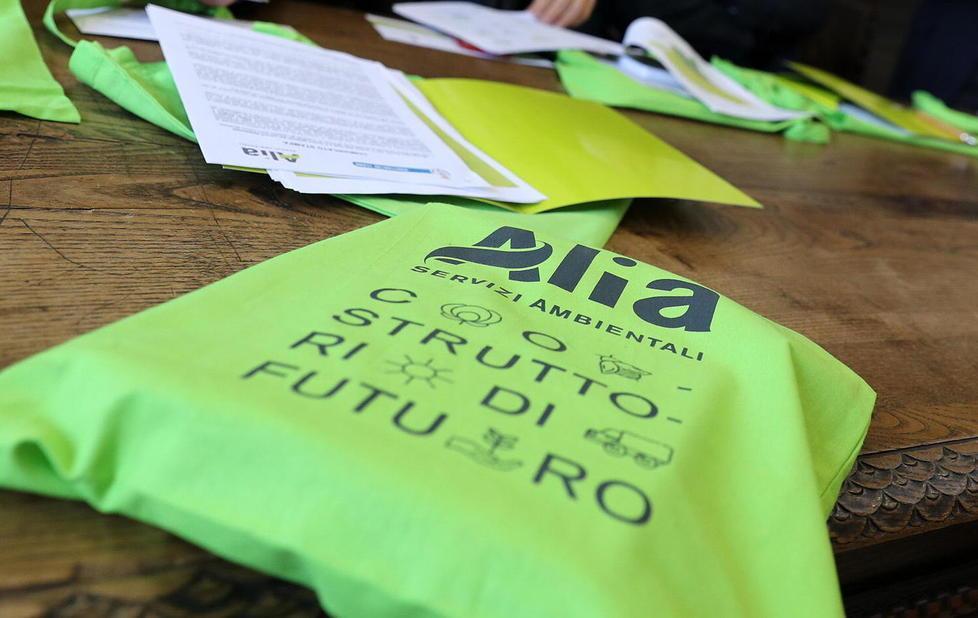 Porta a porta, si parte il 3 dicembre: svolta ecologica per 45 mila valdinievolini