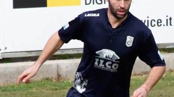 Baldassin mette in ansia la Viterbese